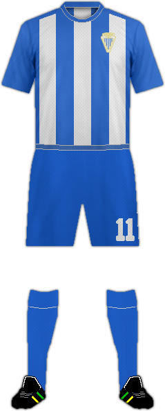 Camiseta U.D. JUVENIL ALMEIRAS