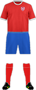 Camiseta AMOEIRO F.C.-min