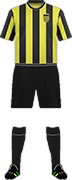 Camiseta AURINEGRO C.F.-min