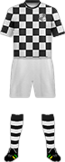 Camiseta C.D. CHAPELA