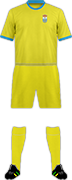 Camiseta C.D. NARÓN