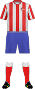 Camiseta C.D. POLVORÍN-min