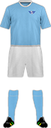 Camiseta C.F. CELTA BARREIROS-min