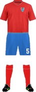 Camiseta C.F. PORTEÑO-min