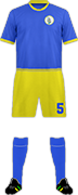 Camiseta C.F. SÁLVORA-min