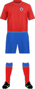 Camiseta CLUB SAN LORENZO-1-min