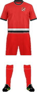 Camiseta COIRÓS S.D.