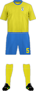 Camiseta MAZARICOS C.F.-min