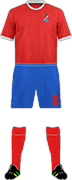 Camiseta MORAÑA C.F.-min