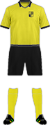 Camiseta ORFANATO DE PANXÓN-min
