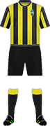 Camiseta PEÑAROL C.F.(ESP)-min