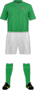 Camiseta RACING C. DE FERROL