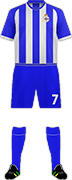 Camiseta REAL C. DEPORTIVO DE LA CORUÑA-min