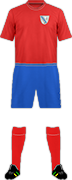 Camiseta S.R.C.D. LEIRO-1-min