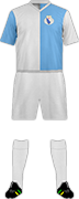 Camiseta SANTIAGO DE COMPOSTELA C.F.-min