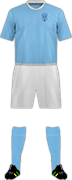 Camiseta VIVEIRO C.F.-min