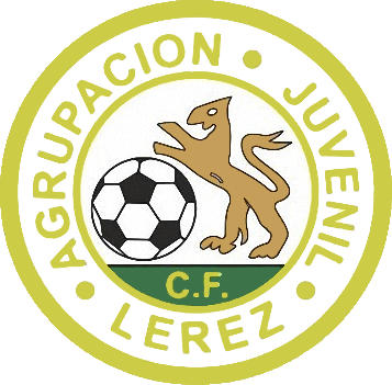 Escudo de A. JUVENIL LEREZ C.F. (GALICIA)