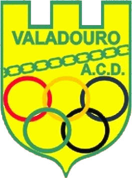 Escudo de A.C.D. VALADOURO (GALIZA)