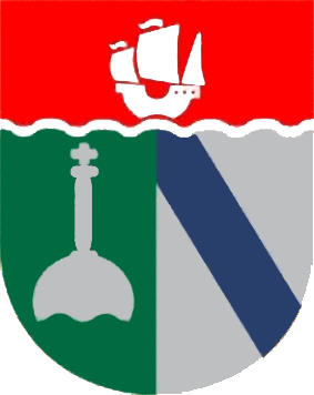 Escudo de A.D. PEÑARREDONDA (GALICIA)
