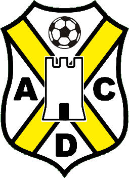 Escudo de A.D.C. GUIMAREI (GALIZA)