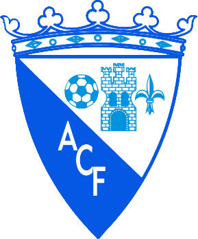 Escudo de ABADÍN C.F. (GALICIA)