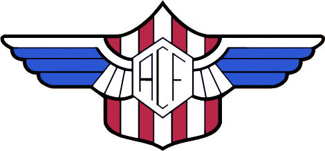 Escudo de ALONDRAS C.F. (GALIZA)