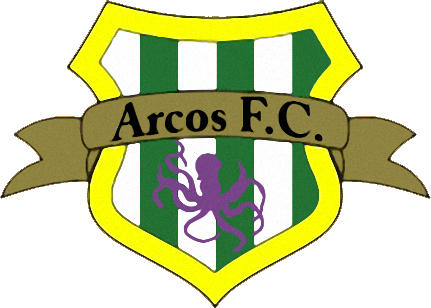 Escudo de ARCOS F.C. (GALICIA)