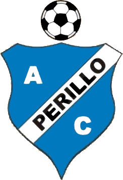 Escudo de ATLÉTICO C. PERILLO (GALICIA)