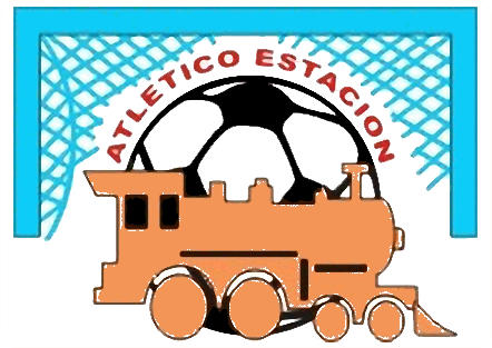 Escudo de ATLÉTICO ESTACIÓN (GALICIA)