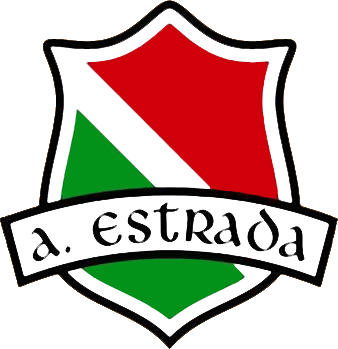 Escudo de ATLÉTICO ESTRADA E.D. (GALICIA)