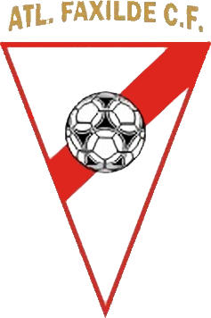 Escudo de ATLÉTICO FAXILDE C.F. (GALICIA)