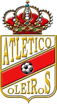 Escudo de ATLÉTICO OLEIROS (GALIZA)