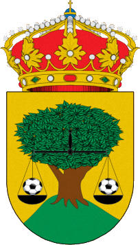 Escudo de ATLÉTICO OROSINO (GALICIA)