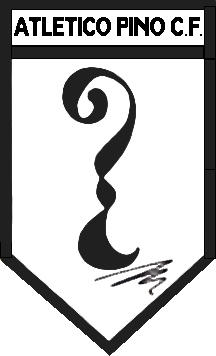 Escudo de ATLÉTICO PINO C.F. (GALICIA)