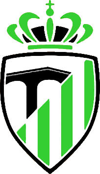 Escudo de ATLÉTICO PONTEDEVA C.F. (GALICIA)
