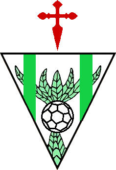 Escudo de BEMBRIVE C.F. (GALICIA)