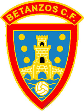 Escudo de BETANZOS CF (GALIZA)