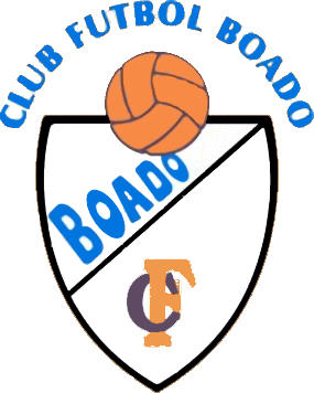 Escudo de BOADO F.C. (GALIZA)