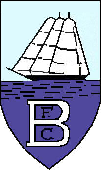 Escudo de BUEU F.C. (GALICIA)
