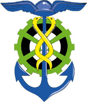 Escudo de CÍRCULO MERCANTIL S.F. (GALICIA)