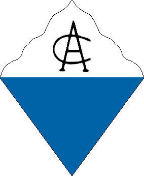 Escudo de C. ARENAS DE ALCABRE (GALICIA)