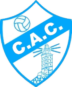 Escudo de C. ATLÉTICO CASTROS (GALICIA)