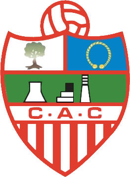 Escudo de C. ATLÉTICO CERCEDENSE (GALICIA)