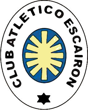 Escudo de C. ATLÉTICO ESCAIRÓN (GALICIA)