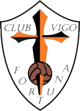Escudo de C. FORTUNA VIGO (GALICIA)
