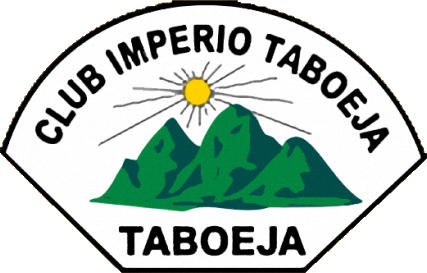 Escudo de C. IMPERIO TABOEJA (GALICIA)