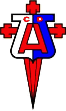 Escudo de C.D. AREOSA (GALICIA)