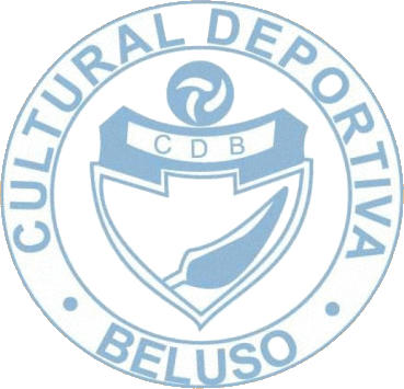 Escudo de C.D. BELUSO (GALIZA)