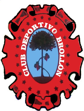 Escudo de C.D. BROLLON (GALICIA)