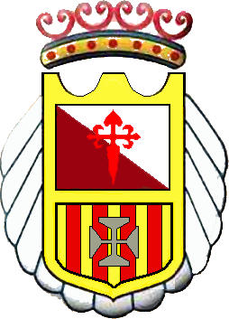 Escudo de C.D. CONXO SANTIAGO (GALICIA)